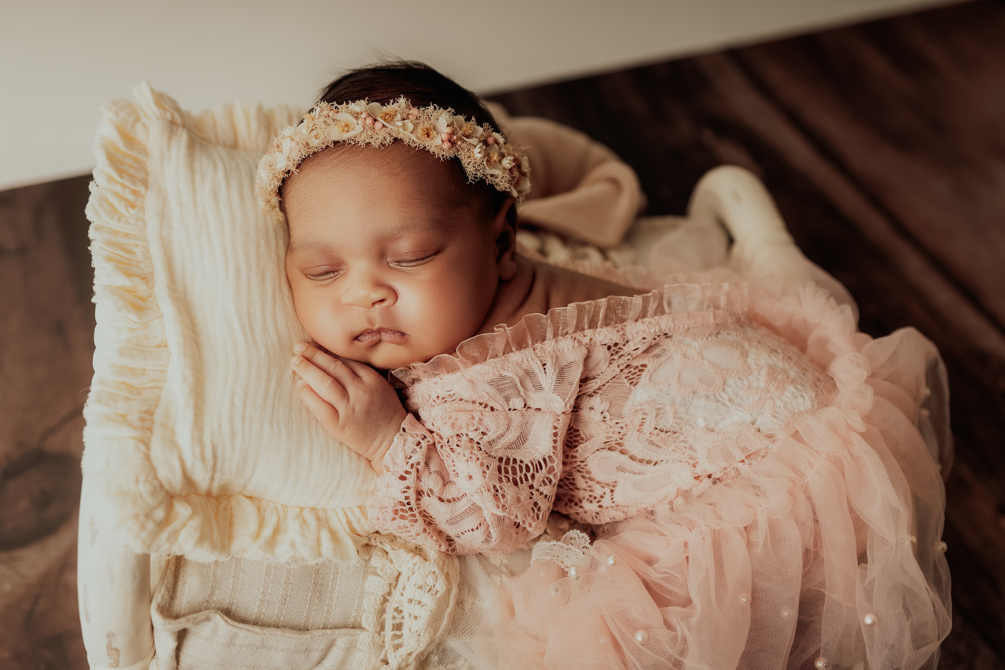 Baby photos near indianapolis