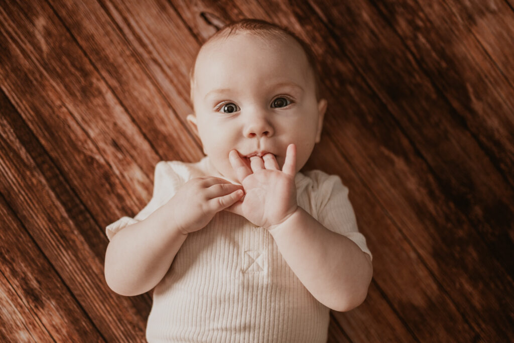 Baby photos near me