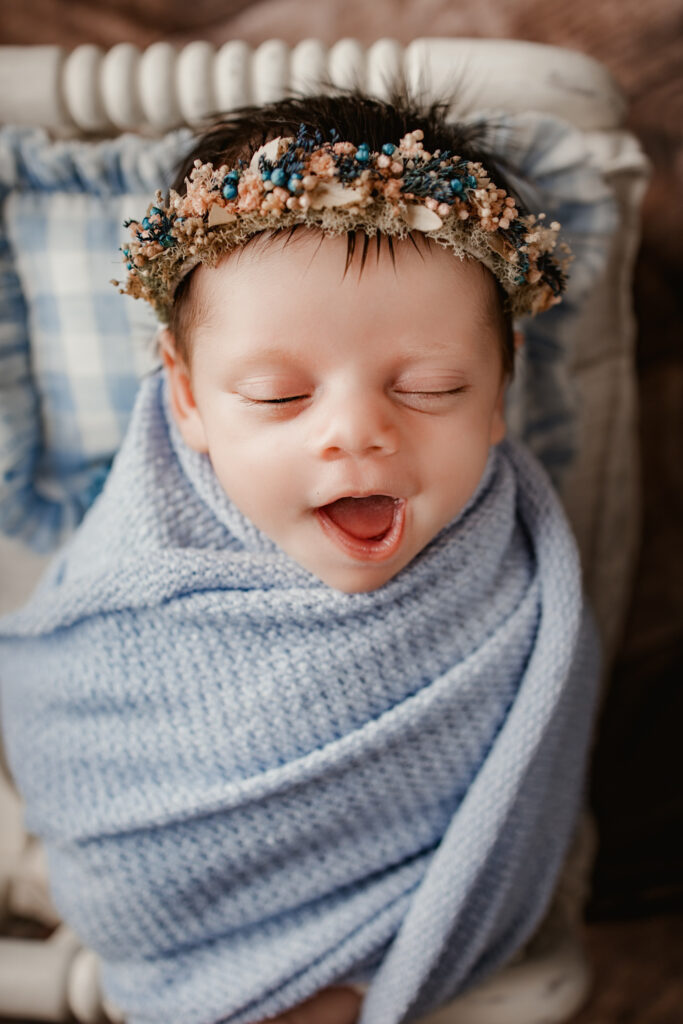 newborn photos indiana
